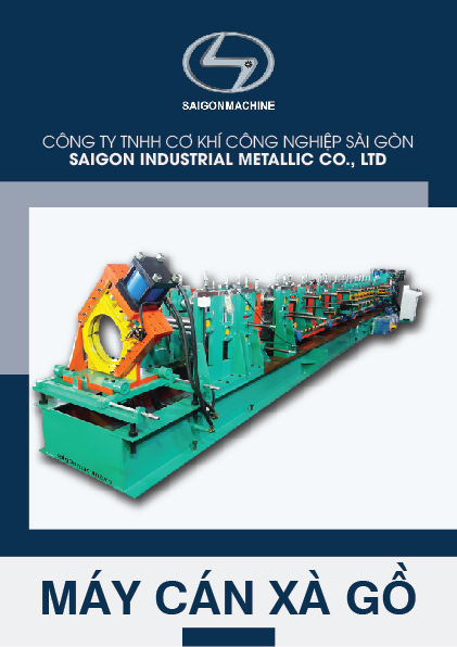 CATALOGUE OF PURLIN ROLL FORMING MACHINE