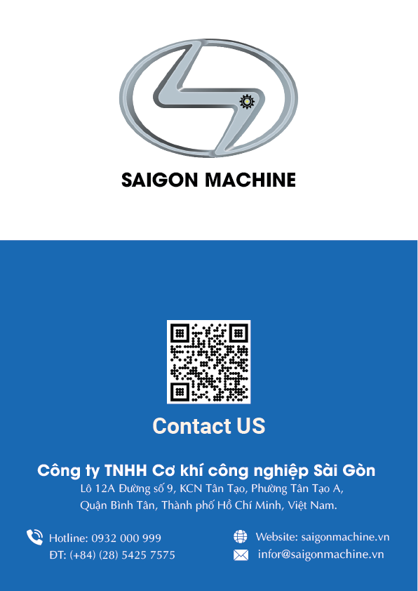 Saigon Industrial Metallic Co.,Ltd