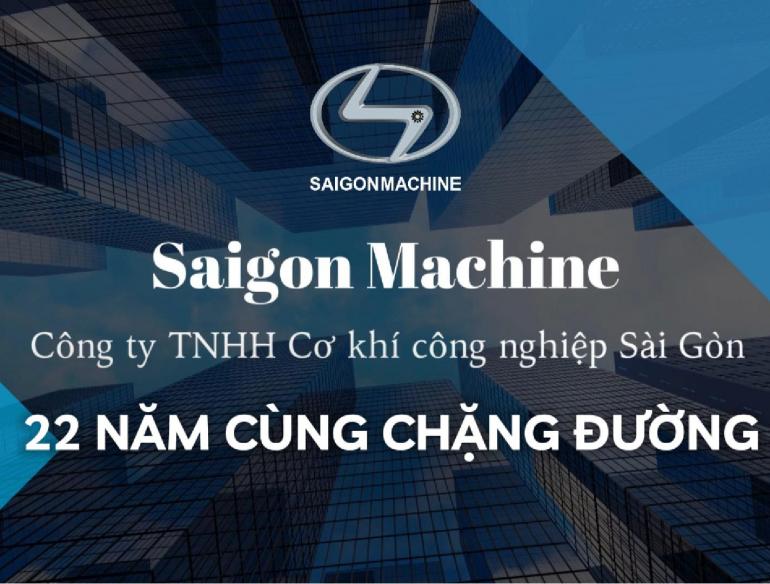 Kỷ niệm 22 năm thành lập công ty