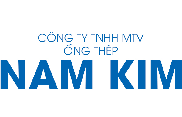 CÔNG TY TNHH MTV ỐNG THÉP NAM KIM