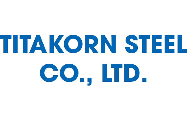 TITAKORN STEEL CO., LTD.