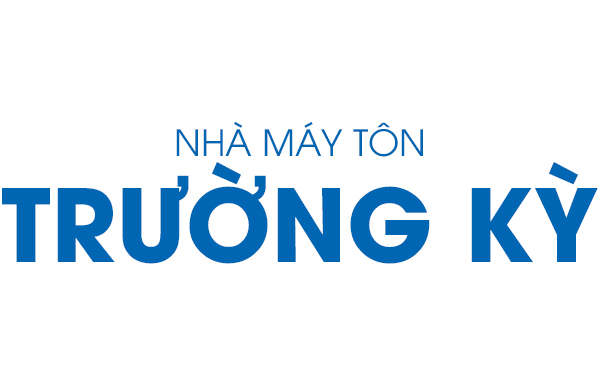 NHÀ MÁY TÔN TRƯỜNG KỲ