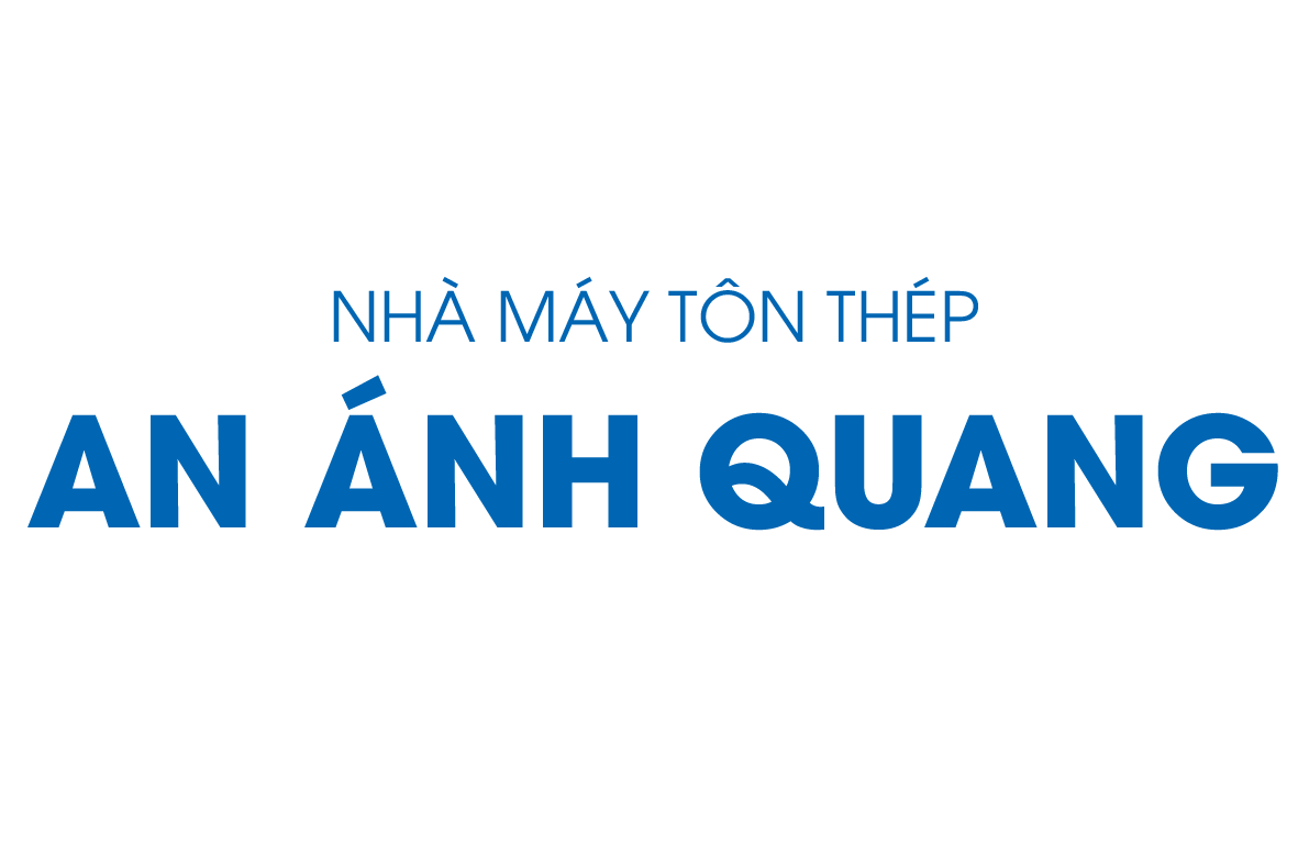 NHÀ MÁY TÔN THÉP AN ÁNH QUANG