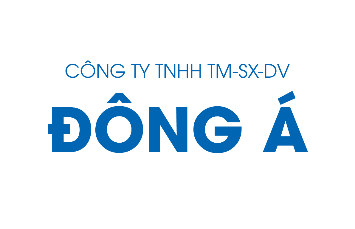 CÔNG TY TNHH TM-SX-DV ĐÔNG Á