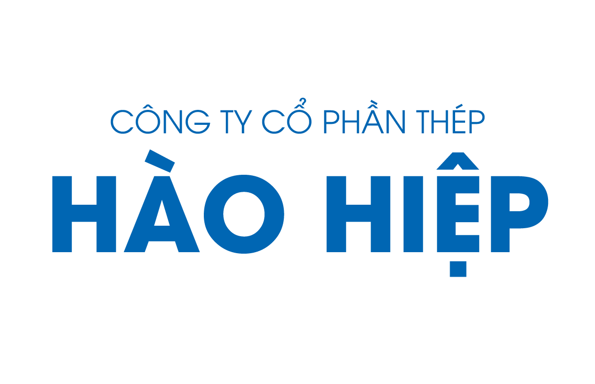 CÔNG TY CỔ PHẦN THÉP HÀO HIỆP