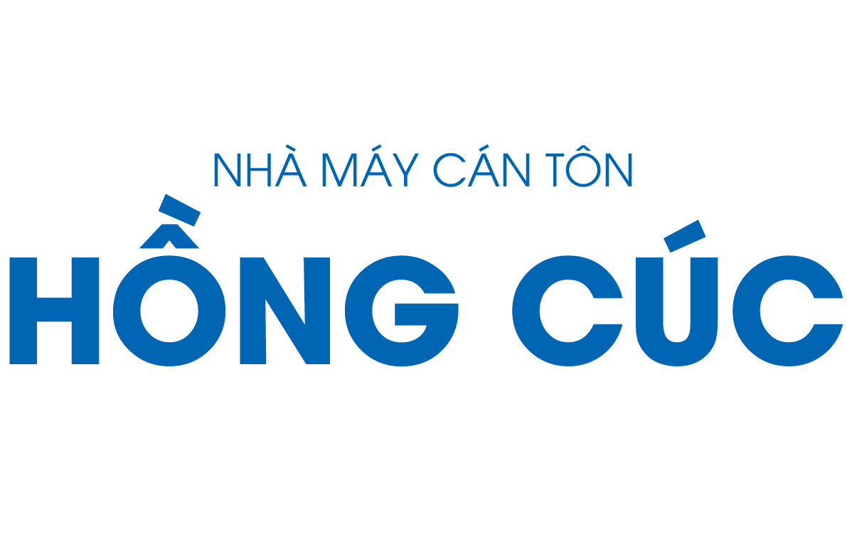 NHÀ MÁY CÁN TÔN HỒNG CÚC