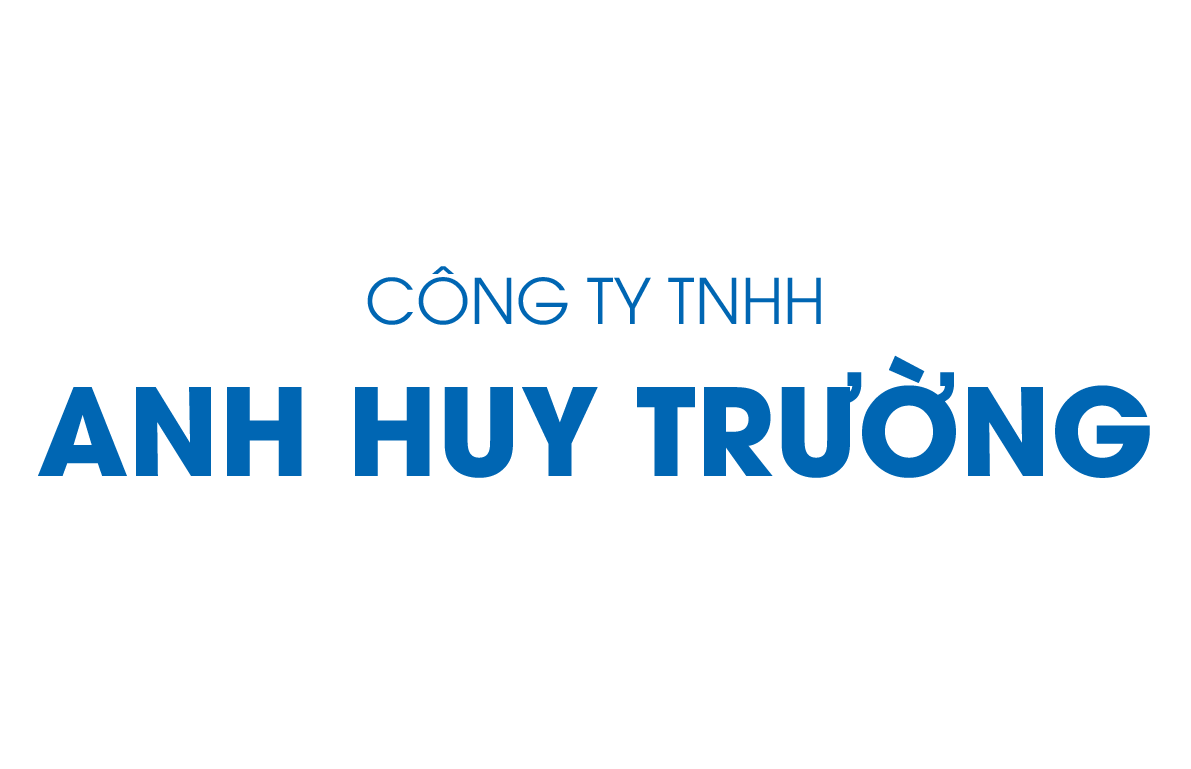 CÔNG TY TNHH ANH HUY TRƯỜNG