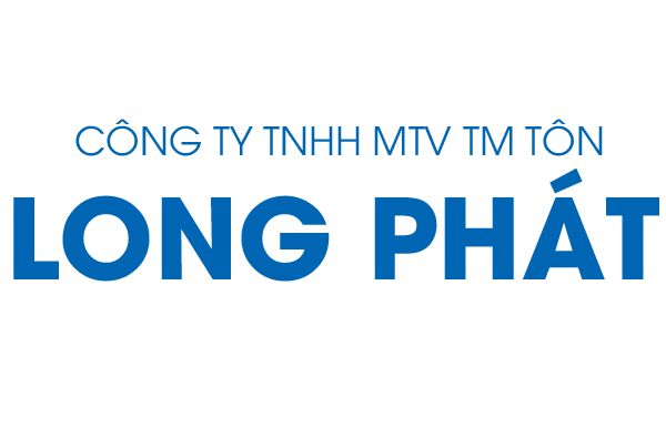 CÔNG TY TNHH MTV TM TÔN LONG PHÁT