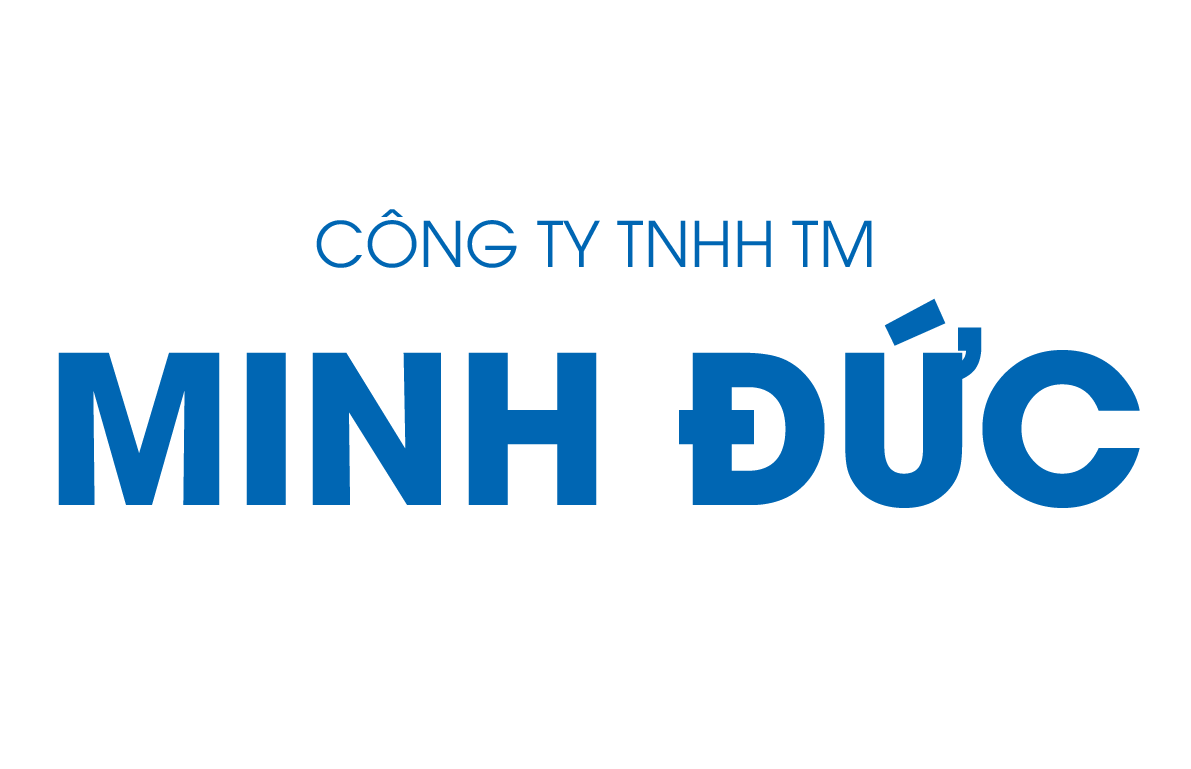 CÔNG TY TNHH TM MINH ĐỨC