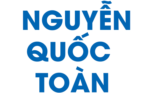 NGUYỄN QUỐC TOÀN