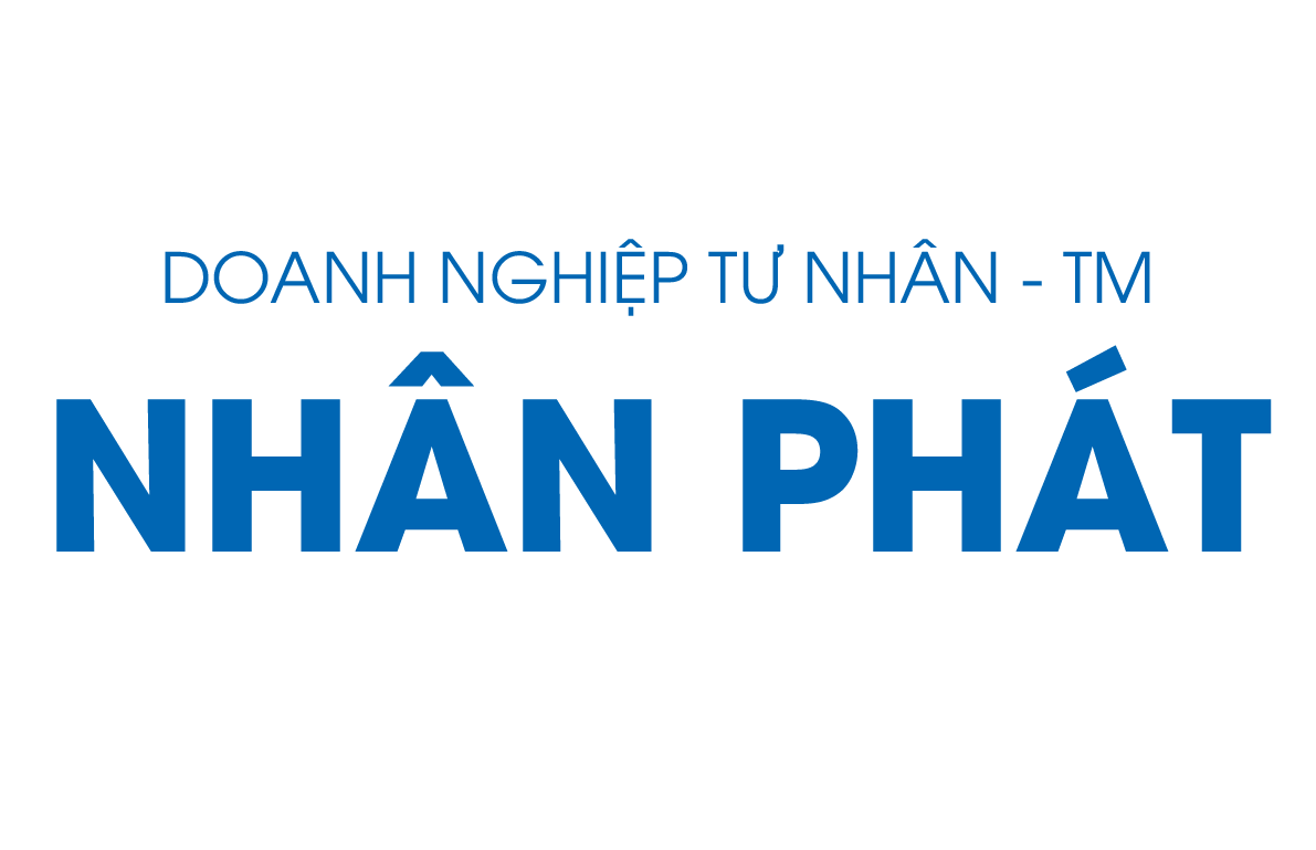 DOANH NGHIỆP TƯ NHÂN - TM NHÂN PHÁT