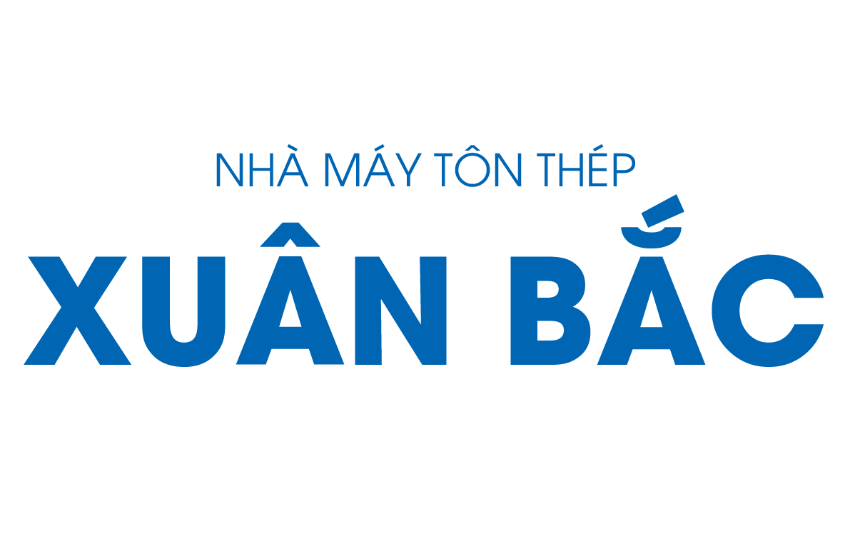 NHÀ MÁY TÔN THÉP XUÂN BẮC