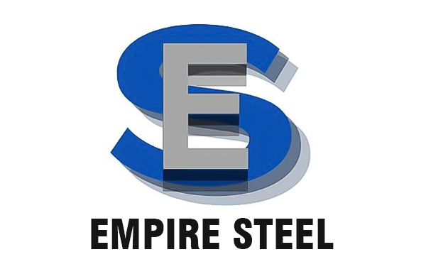 EMPIRE STEEL AND MACHINERY CO.,LTD