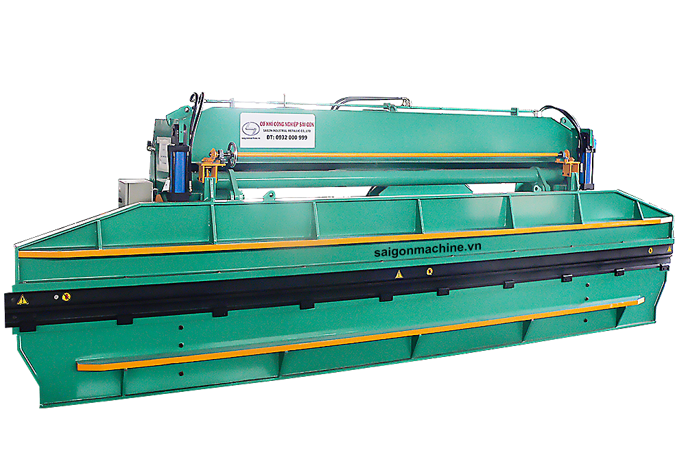 Press Brake Machine - 4.5M | 6.1M - H390 | H600 has a range of familiar applications that you can easily find anywhere you look. Typical applications