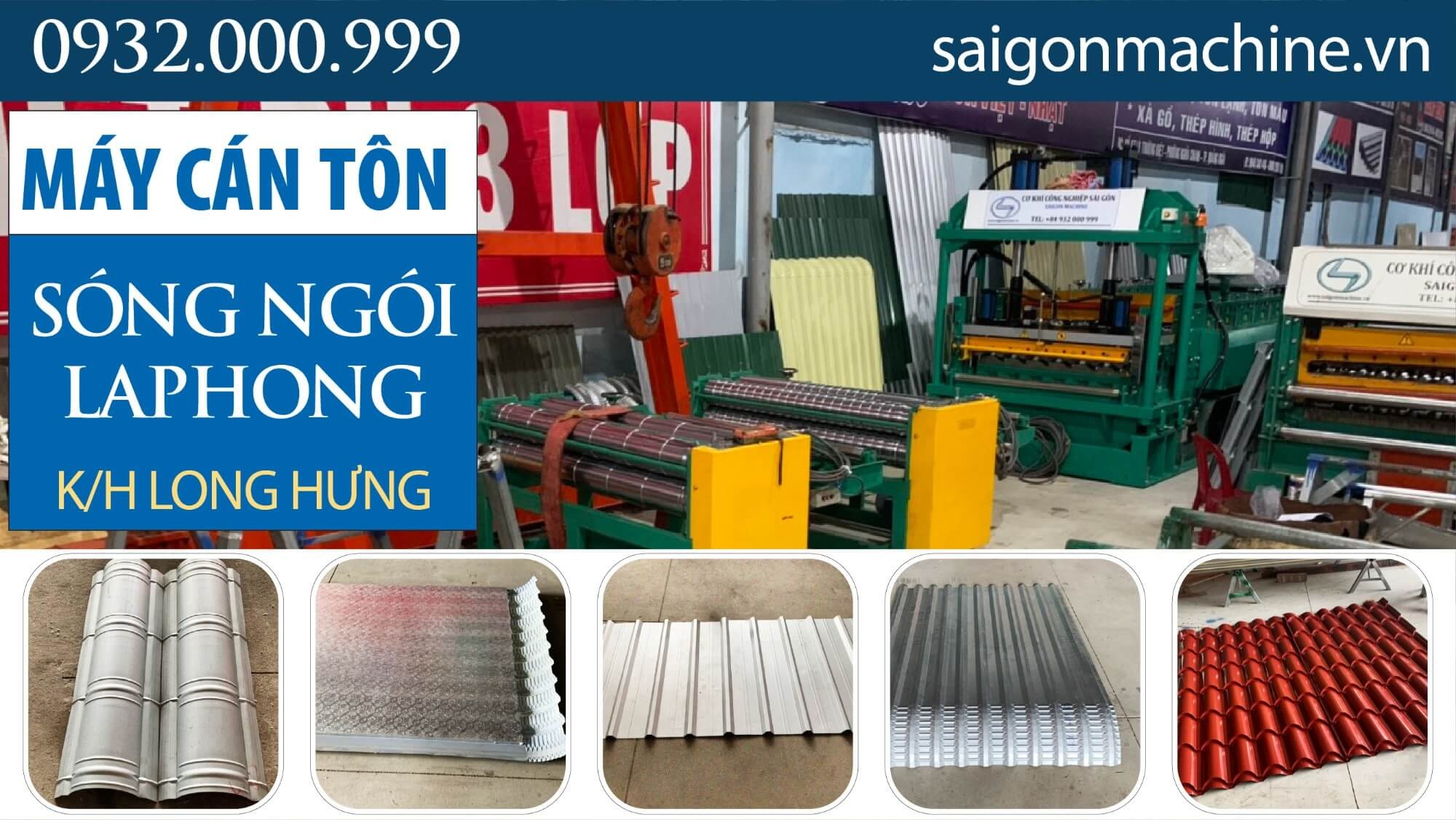 CÔNG TY TNHH SẢN XUẤT THƯƠNG MẠI VÀ XÂY DỰNG LONG HƯNG